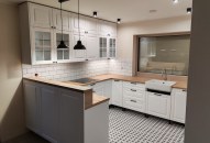 Realizacja projektu domu - TRYPOLIS 2 mur