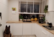 Realizacja projektu domu - TRYPOLIS 2 mur