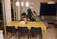 Realizacja projektu domu - TRYPOLIS 2 mur