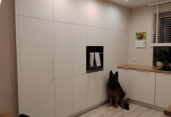 Realizacja projektu domu - TRYPOLIS 2 mur