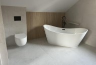 Realizacja projektu domu - TRYPOLIS 2 mur