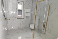 Realizacja projektu domu - TRYPOLIS 2 mur