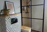 Realizacja projektu domu - TRYPOLIS 2 mur