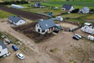 Realizacja projektu domu - TRYPOLIS 2 mur