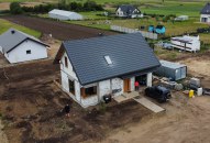 Realizacja projektu domu - TRYPOLIS 2 mur