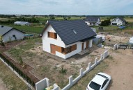 Realizacja projektu domu - TRYPOLIS 2 mur