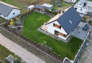 Realizacja projektu domu - TRYPOLIS 2 mur