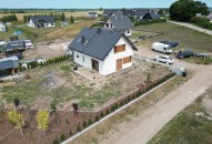 Realizacja projektu domu - TRYPOLIS 2 mur