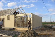 Realizacja projektu domu - KAMPALA
