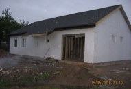 Realizacja projektu domu - KAMPALA