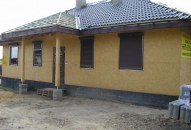 Realizacja projektu domu - ELDORADO