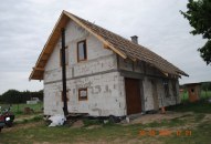Realizacja projektu domu - LAMIA