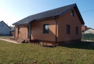 Realizacja projektu domu - EL PINAR 2