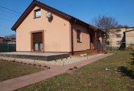 Realizacja projektu domu - EL PINAR 2
