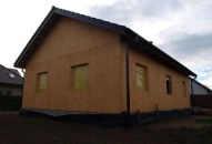 Realizacja projektu domu  - EL PINAR 2
