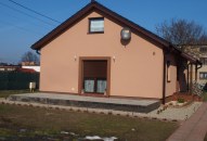 Realizacja projektu domu - EL PINAR 2
