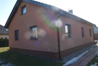 Realizacja projektu domu - EL PINAR 2