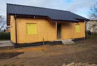 Realizacja projektu domu - EL PINAR 2