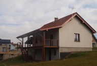 Realizacja projektu domu - BARBADOS 2 C