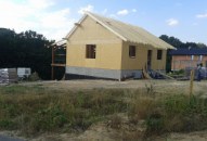 Realizacja projektu domu  - BARBADOS 2 C