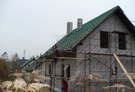 Realizacja projektu domu - KATANIA