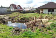 Realizacja projektu domu - SARAGOSSA