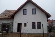 Realizacja projektu domu - SARAGOSSA