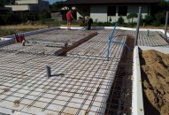 Realizacja projektu domu - SARAGOSSA