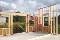 Realizacja projektu domu - SARAGOSSA