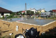 Realizacja projektu domu - SARAGOSSA