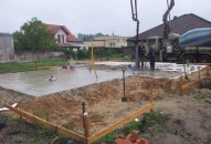 Realizacja projektu domu - SARAGOSSA