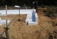 Realizacja projektu domu - SARAGOSSA