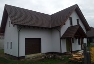 Realizacja projektu domu - SARAGOSSA