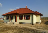Realizacja projektu domu - ELDORADO