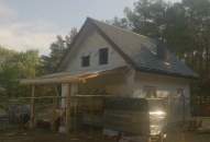 Realizacja projektu domu - ORLEAN 3
