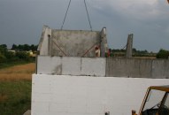 Realizacja projektu domu -  ACAPULCO