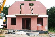 Realizacja projektu domu - ACAPULCO