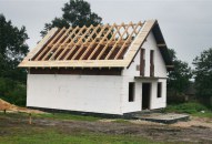 Realizacja projektu domu -  ACAPULCO