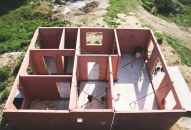 Realizacja projektu domu - ACAPULCO