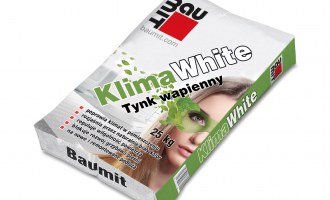 Ze zdrowiem za pan brat! Kompletny program produktów Baumit Klima na straży zdrowia i samopoczucia mieszkańców