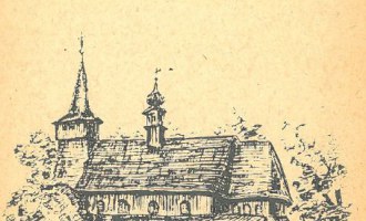 2. Drewniane kościoły ziemi rybnickiej, pszczyńskiej i wodzisławskiej oraz ich wędrówki