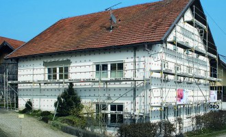 Nie daj się zabunkrować! Czyli jak ocieplając dom uniknąć efektu okien strzelniczych