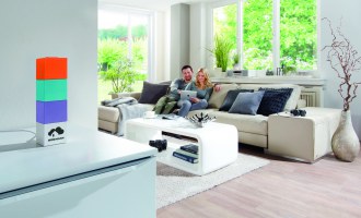 Hörmann homee.  Modułowy i elastyczny system Smart Home