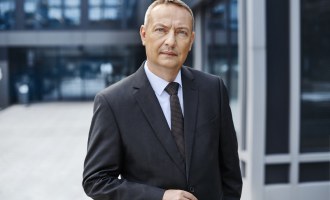 Transfer dachowy – Grzegorz Barycki nowym dyrektorem handlowym VELUX