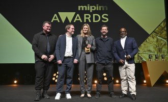 Living Places w Kopenhadze zdobywa nagrodę dla najlepszego projektu mieszkaniowego w MIPIM Awards 20