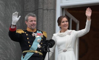 Król Danii Fryderyk X z pierwszą handlową wizytą zagraniczną w Polsce