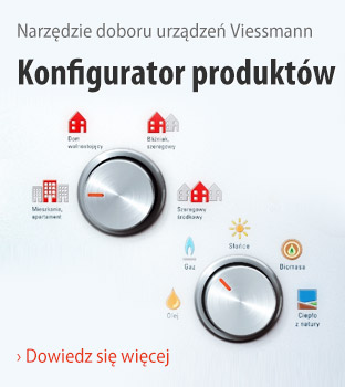 Konfigurator Viessmann