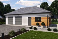 G363 budynek gospodarczy