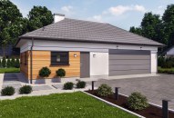 G363A budynek gospodarczy