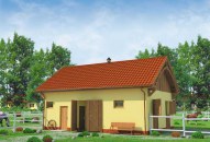 S1 stajnia dla koni - 2 boksy